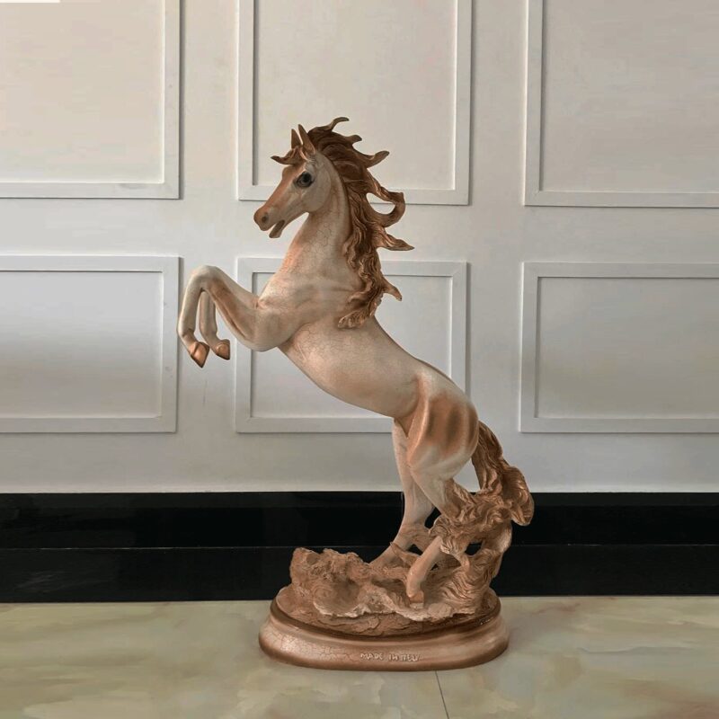 GRACEFUL GALLOP
