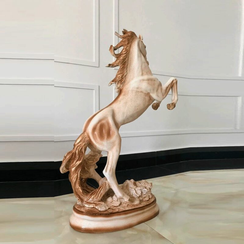 GRACEFUL GALLOP