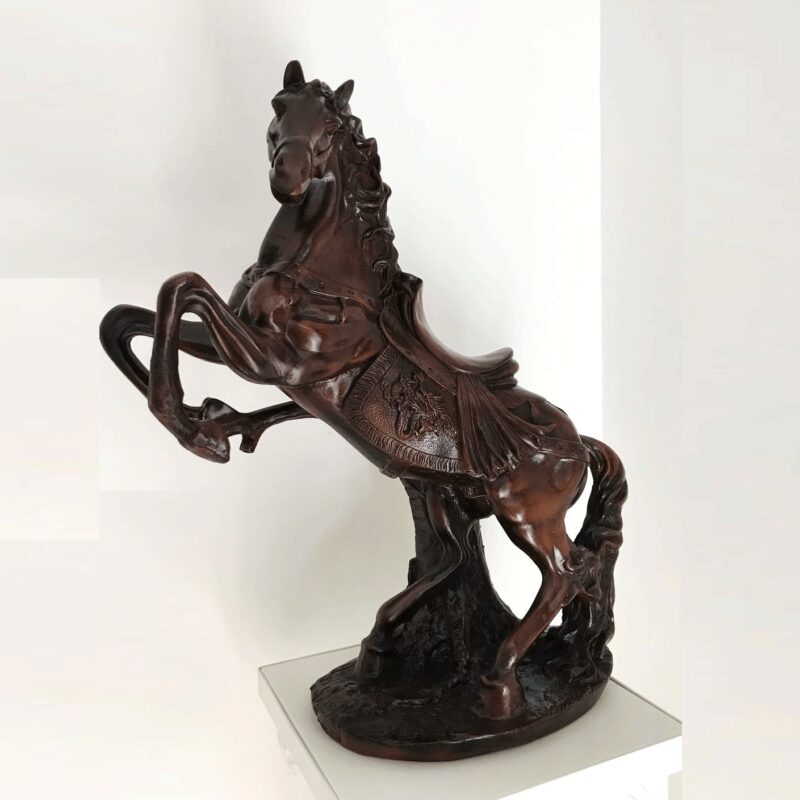 HORSE ASCENDANCE