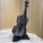 MELODIC MAESTRO SYMPHONY VIOLIN SCULPTURE