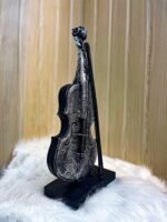 MELODIC MAESTRO SYMPHONY VIOLIN SCULPTURE
