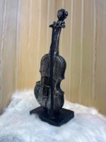 MELODIC MAESTRO SYMPHONY VIOLIN SCULPTURE