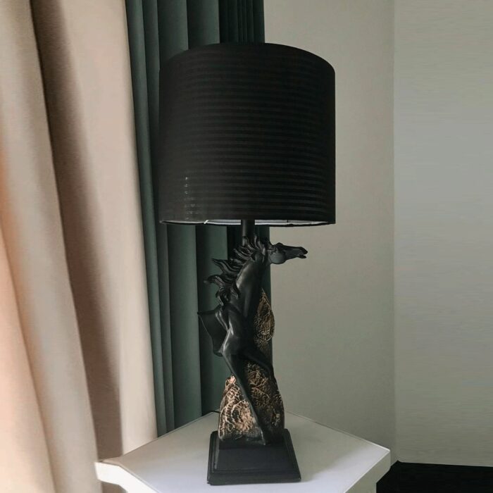 EQUAS ILLUMINATION LAMP