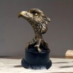 AEROSCULPT EAGLE'S PRIDE