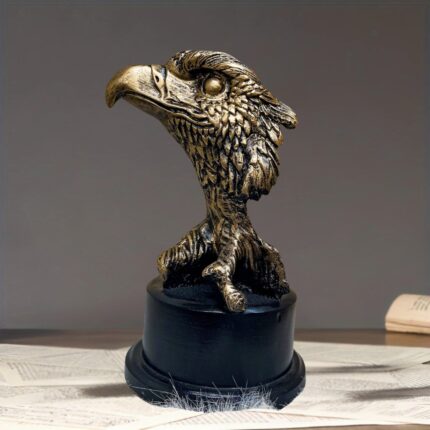 AEROSCULPT EAGLE'S PRIDE