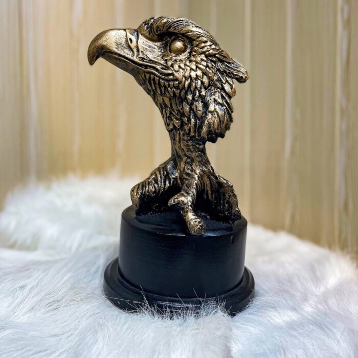 AEROSCULPT EAGLE'S PRIDE