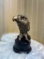 AEROSCULPT EAGLE'S PRIDE