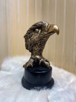 AEROSCULPT EAGLE'S PRIDE
