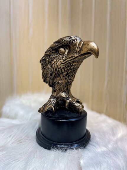 AEROSCULPT EAGLE'S PRIDE