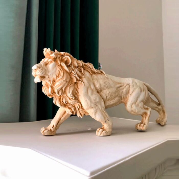 REGAL MAJESTY