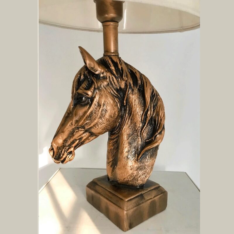 EQUINE MAJESTY LAMP