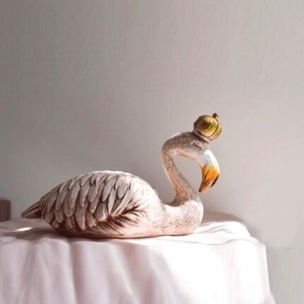 TRANQUIL DUCK