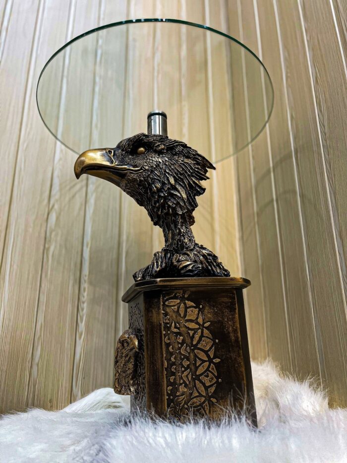EAGLE'S PERCH TABLE