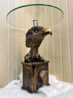 EAGLE'S PERCH TABLE