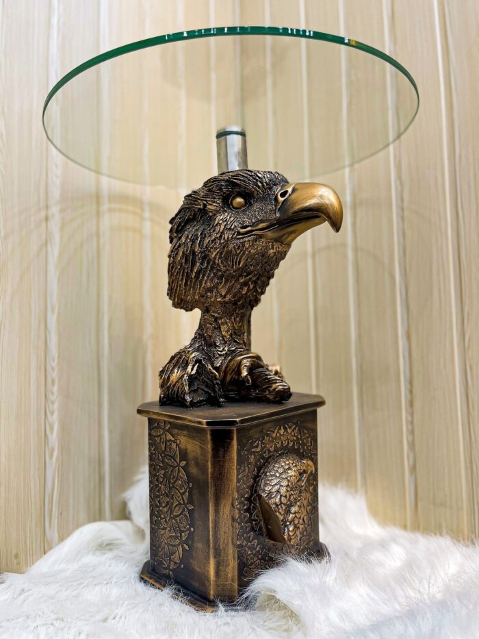 EAGLE'S PERCH TABLE