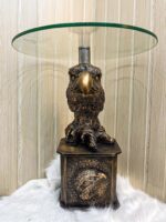 EAGLE'S PERCH TABLE
