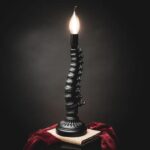 SPINE DESK LAMP