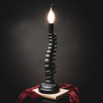 SPINE DESK LAMP