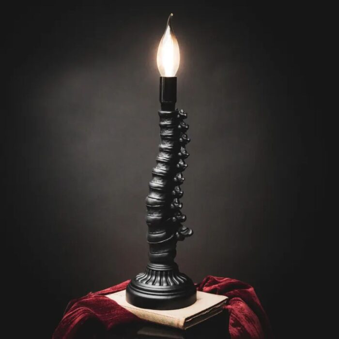 SPINE DESK LAMP