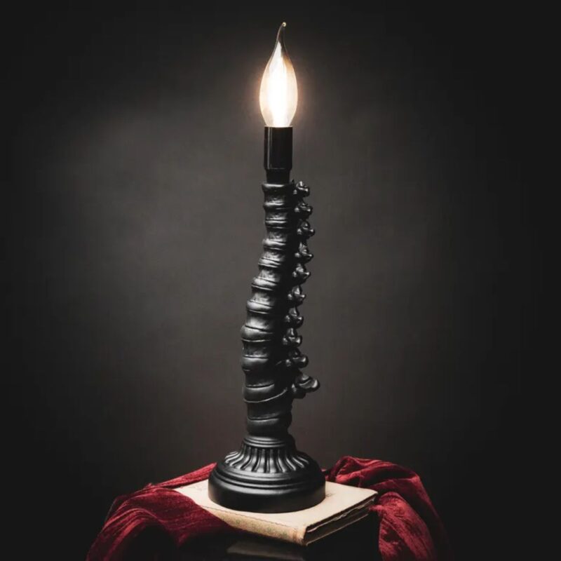 SPINE DESK LAMP