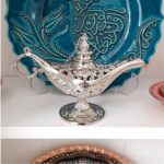 GENIE LAMP