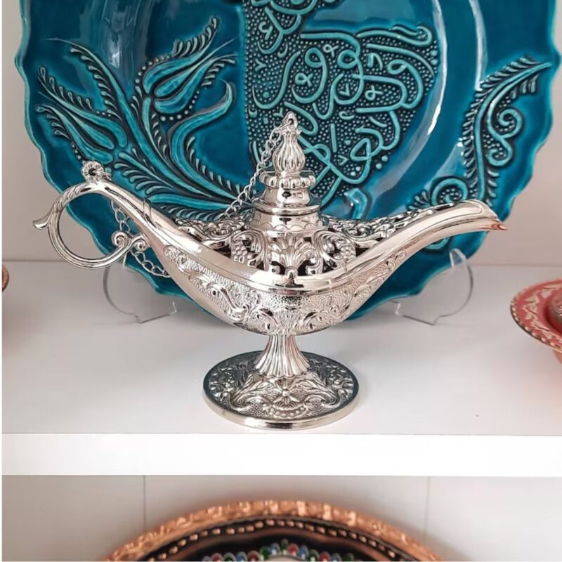 GENIE LAMP