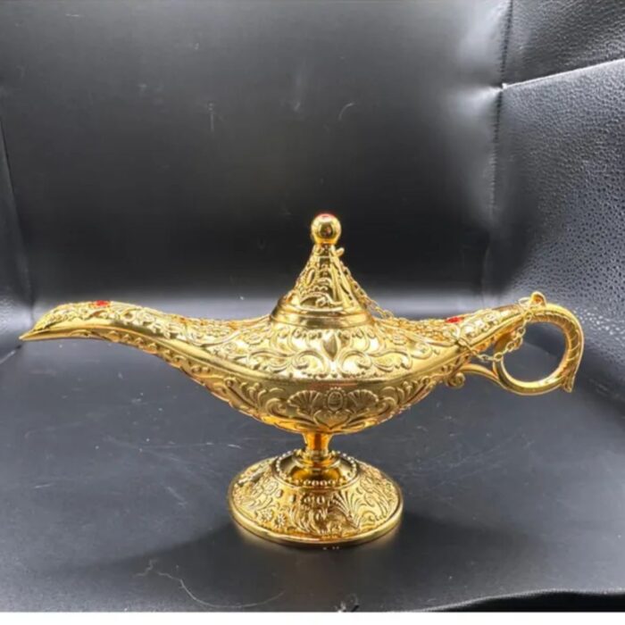 ALADDIN MAGIC LAMP