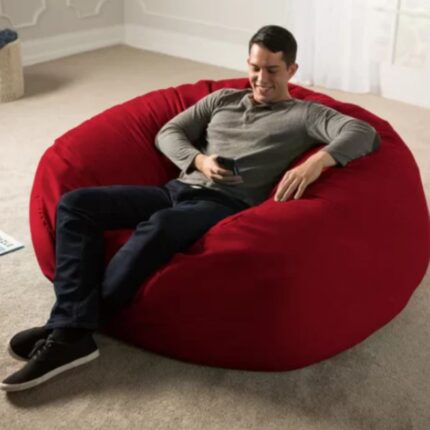GIGANTIC BEAN BAG