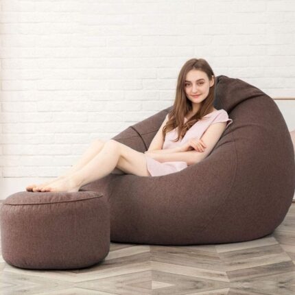 ELEGANT BEAN BAG