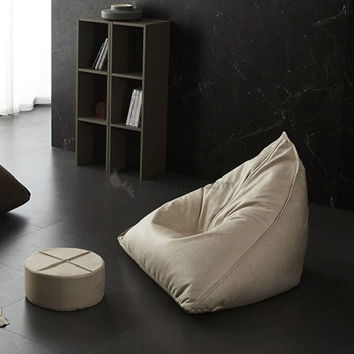 BARCA BEAN BAG FREE FOOTSTOOL