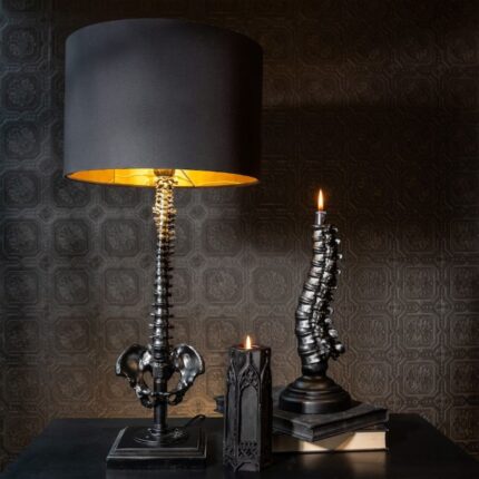 THE SPINE LAMP