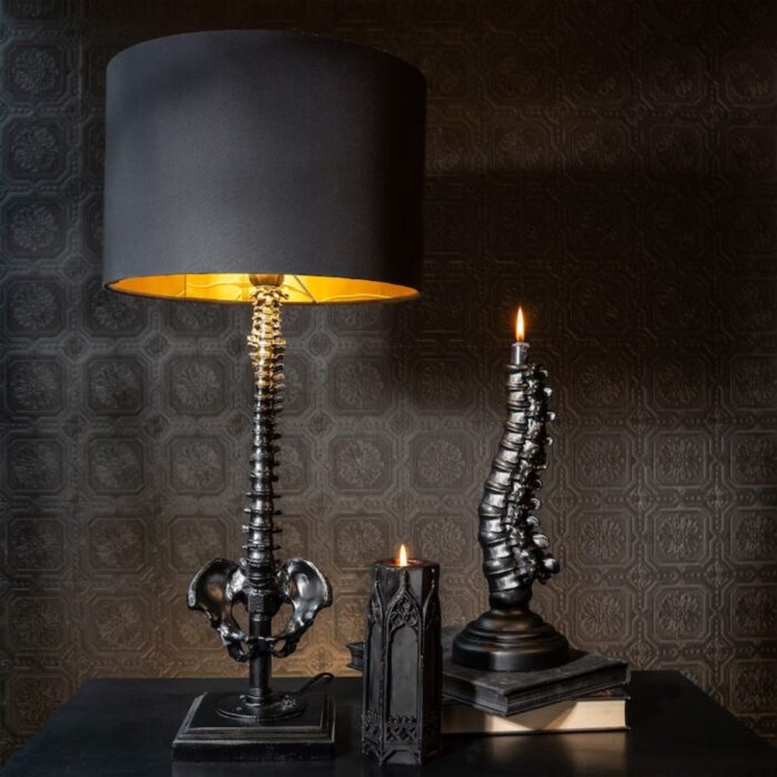 THE SPINE LAMP