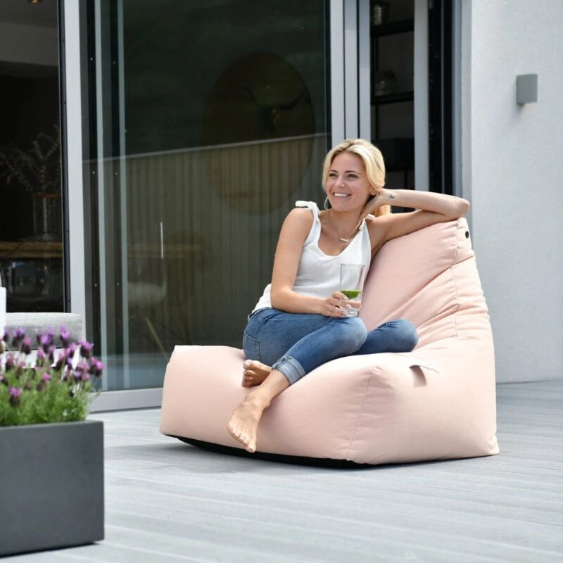 OSLO PASTEL HIGH BACK SOFA