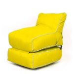 FLEX LOUNGER BEAN BAG SOFA CUM BED