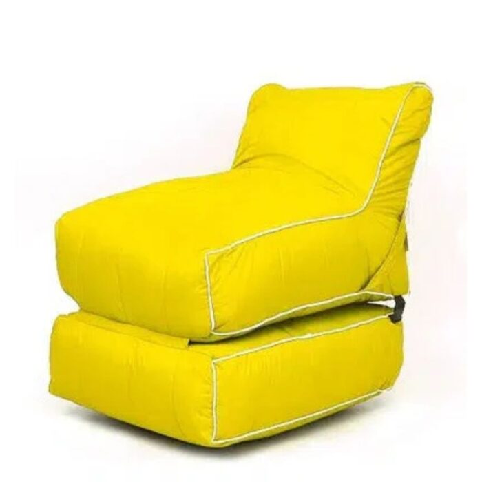 FLEX LOUNGER BEAN BAG SOFA CUM BED