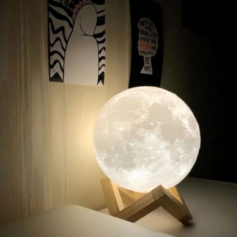 UNIQUE NIGHT LIGHT GIFTS FOR MEN AND WOMEN