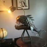 TABLE LAMP