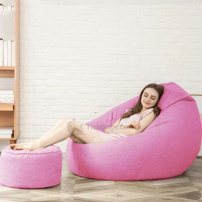 ELEGANT BEAN BAG