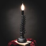 SPINE DESK LAMP