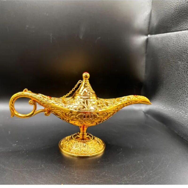 ALADDIN MAGIC LAMP