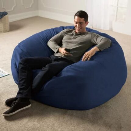 GIGANTIC BEAN BAG