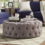 THE LEXINGTON OTTOMAN
