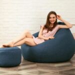 ELEGANT BEAN BAG