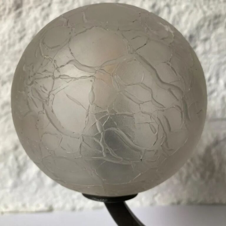 1930S FRENCH ART DECO ANIMAL ELEPHANT LAMP