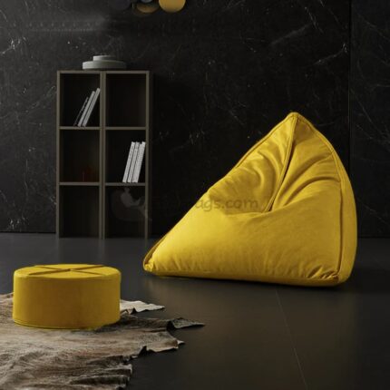 BARCA BEAN BAG FREE FOOTSTOOL