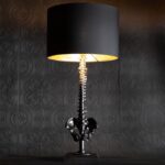 THE SPINE LAMP