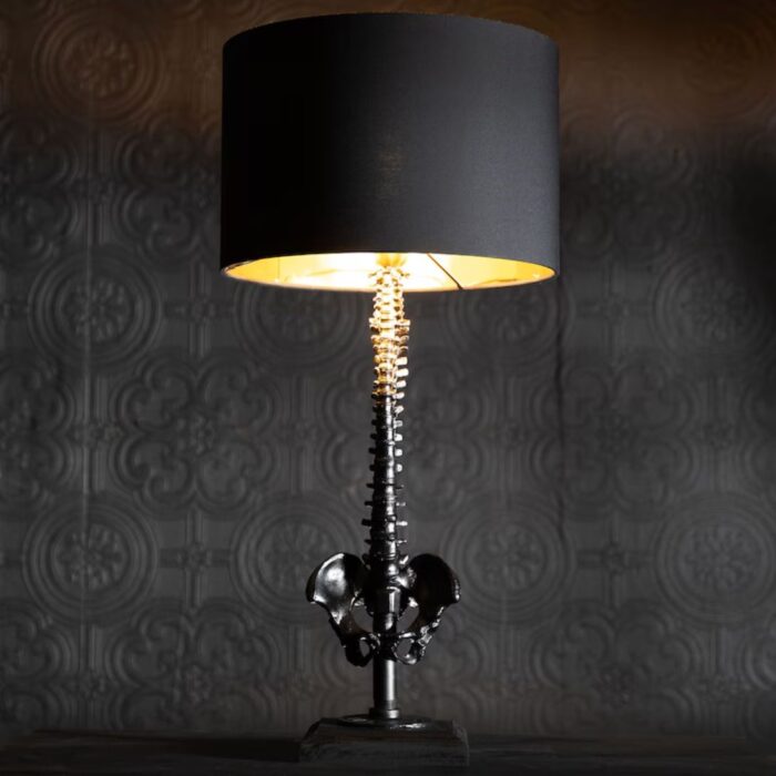 THE SPINE LAMP