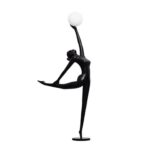 83'' NOVELTY FLOOR LAMP