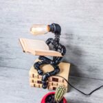 PIPEMAN DESK LAMP