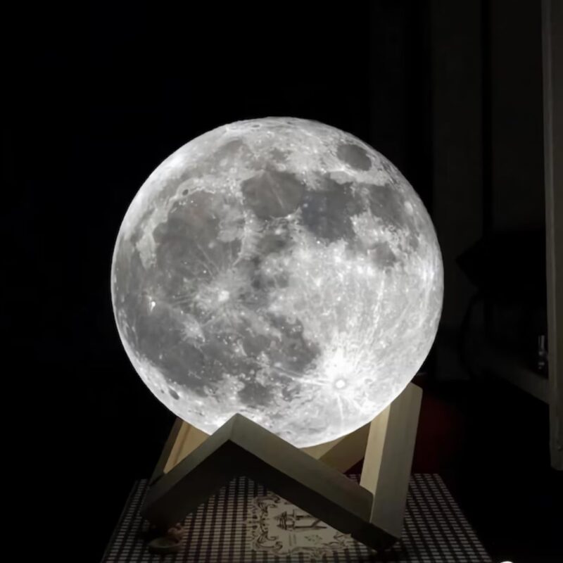 UNIQUE NIGHT LIGHT GIFTS FOR MEN AND WOMEN